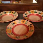Agriturismo Ristorante Albachiara * Carpeneto