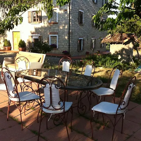 Agriturismo Ristorante Albachiara Farm stay Carpeneto