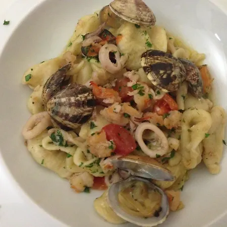 Agriturismo Ristorante Albachiara * Carpeneto