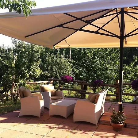 Agriturismo Ristorante Albachiara * Carpeneto