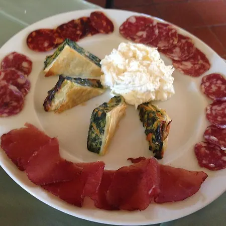 Agriturismo Ristorante Albachiara *