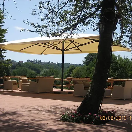 Farm stay Agriturismo Ristorante Albachiara Carpeneto