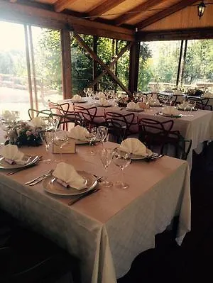 Agriturismo Ristorante Albachiara * Carpeneto