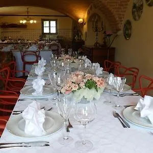 Agriturismo Ristorante Albachiara *