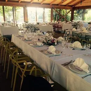 Agriturismo Ristorante Albachiara * Carpeneto