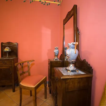 Agriturismo Ristorante Albachiara Farm stay *