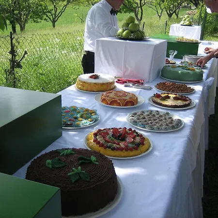 Agriturismo Ristorante Albachiara Farm stay *