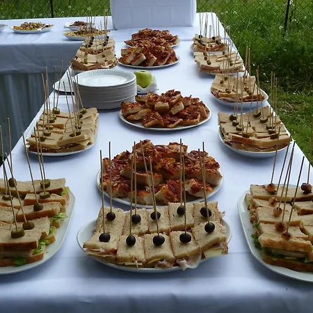 Agriturismo Ristorante Albachiara Farm stay *