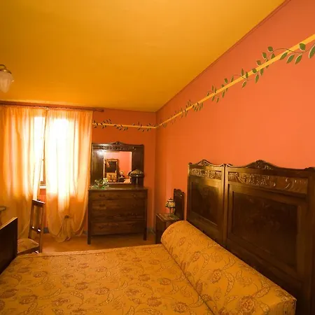 Agriturismo Ristorante Albachiara *