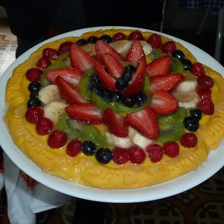 ホテル Agriturismo Ristorante Albachiara Carpeneto