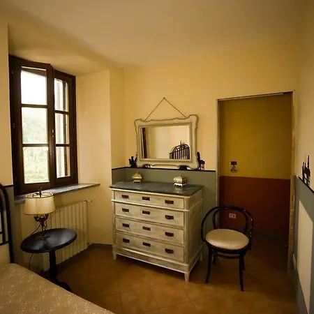Agriturismo Ristorante Albachiara Farm stay Carpeneto