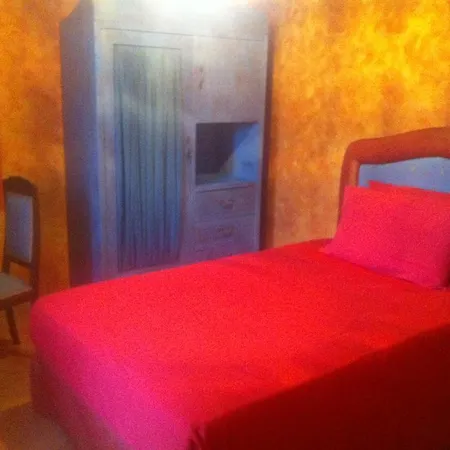 Farm stay Agriturismo Ristorante Albachiara *