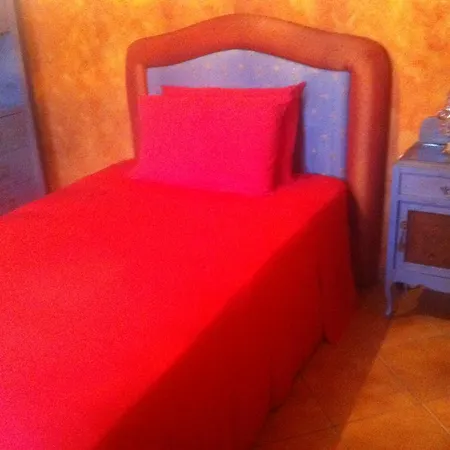 Agriturismo Ristorante Albachiara Farm stay