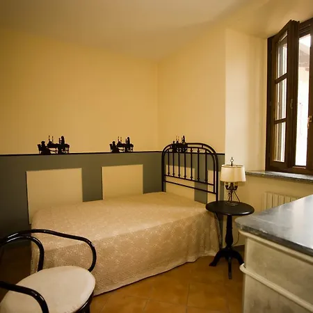 Agriturismo Ristorante Albachiara *