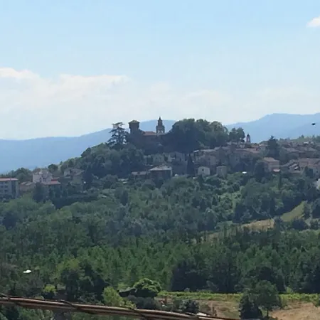 Agriturismo Ristorante Albachiara Carpeneto