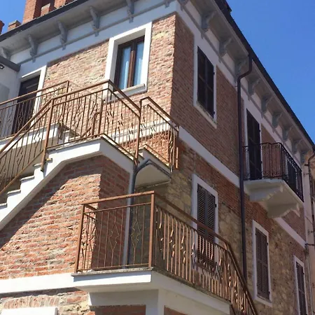 Agriturismo Ristorante Albachiara Carpeneto