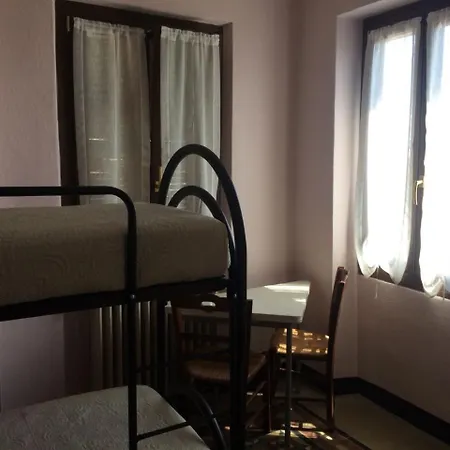 Farm stay Agriturismo Ristorante Albachiara *
