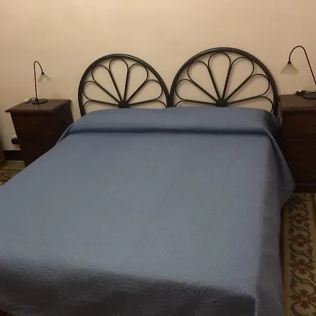 Agriturismo Ristorante Albachiara Farm stay Carpeneto