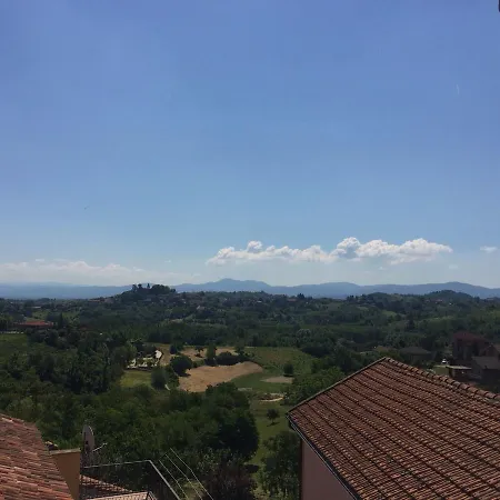 Agriturismo Ristorante Albachiara Farm stay