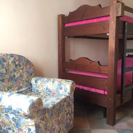 Farm stay Agriturismo Ristorante Albachiara Carpeneto