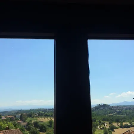 Agriturismo Ristorante Albachiara
