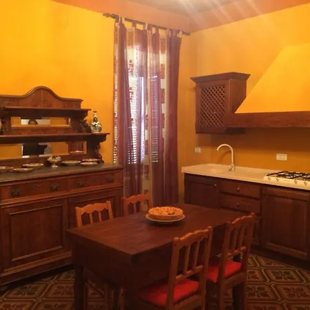 Farm stay Agriturismo Ristorante Albachiara Carpeneto