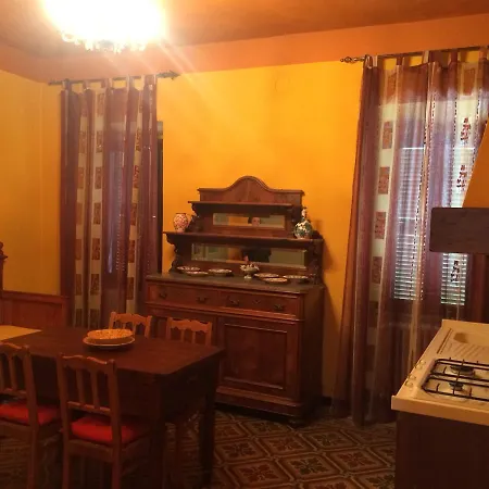 Agriturismo Ristorante Albachiara Farm stay Carpeneto