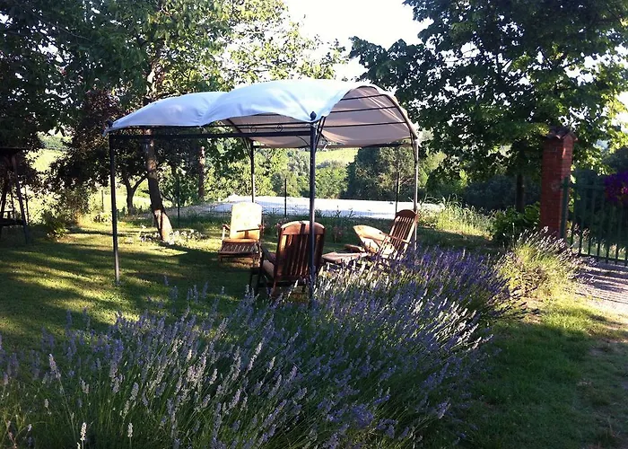 Agriturismo Ristorante Albachiara Carpeneto