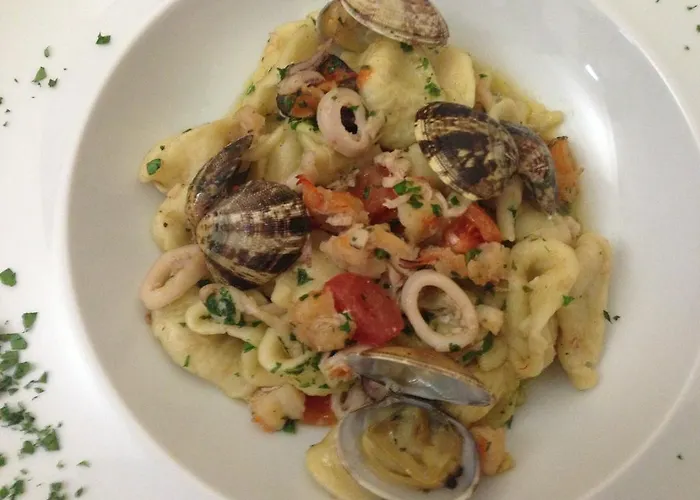 Agriturismo Ristorante Albachiara * Carpeneto