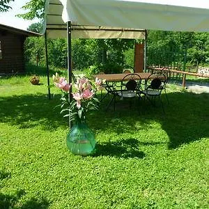Hotel Agriturismo Ristorante Albachiara *