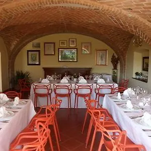 Agriturismo Ristorante Albachiara * Carpeneto