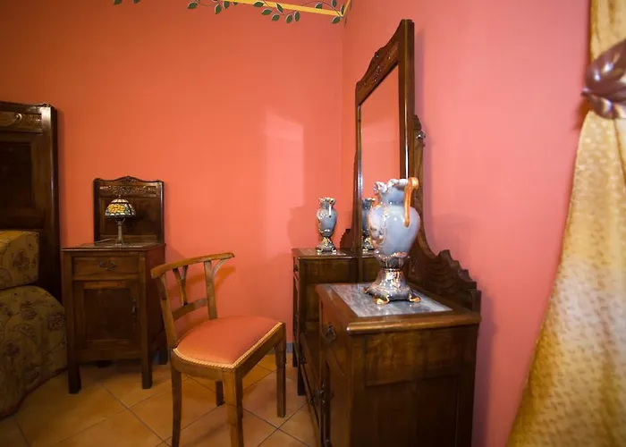 Agriturismo Ristorante Albachiara Hotel *