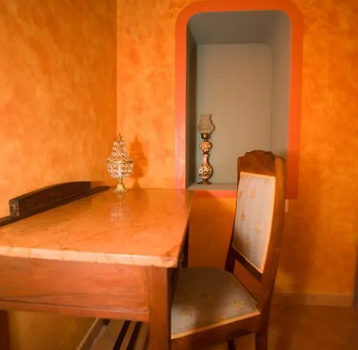 Agriturismo Ristorante Albachiara Hotel *