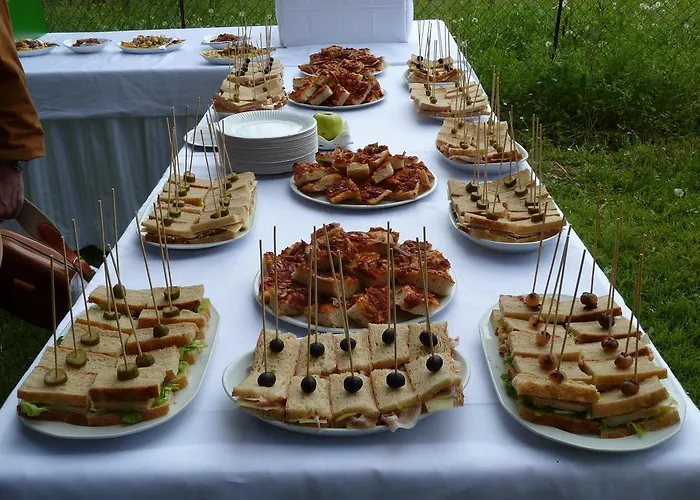 Agriturismo Ristorante Albachiara Hotel *
