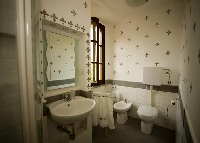 Hotel Agriturismo Ristorante Albachiara