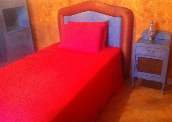 Agriturismo Ristorante Albachiara Hotel