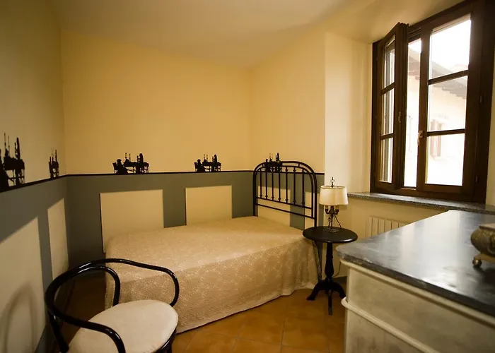 Agriturismo Ristorante Albachiara *