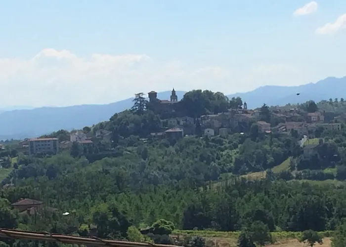Agriturismo Ristorante Albachiara Carpeneto