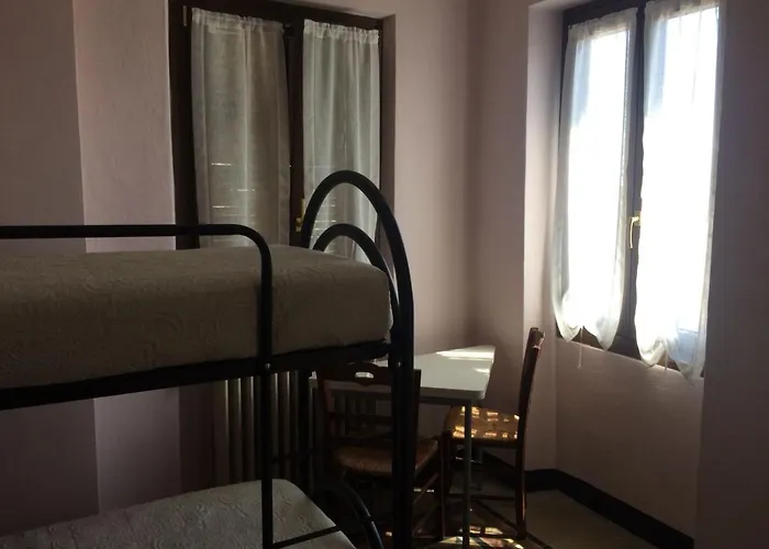 Hotel Agriturismo Ristorante Albachiara *