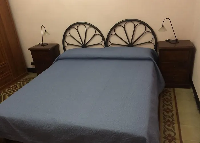 Agriturismo Ristorante Albachiara Hotel Carpeneto
