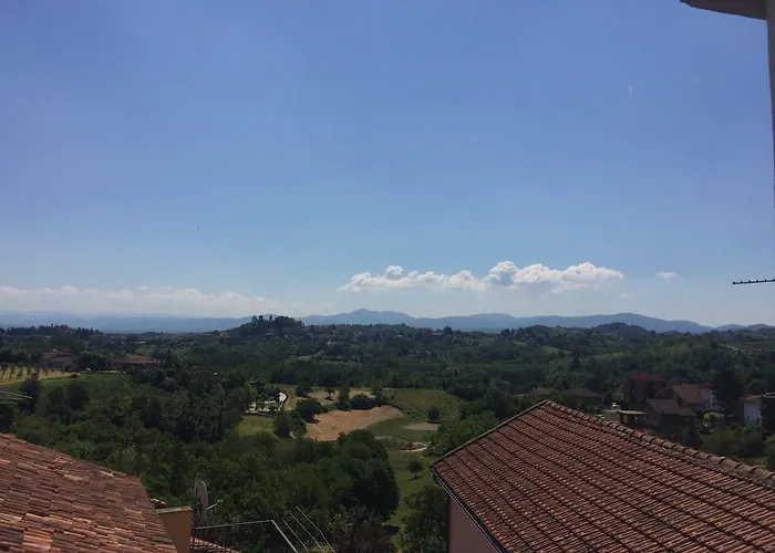 Agriturismo Ristorante Albachiara Hotel