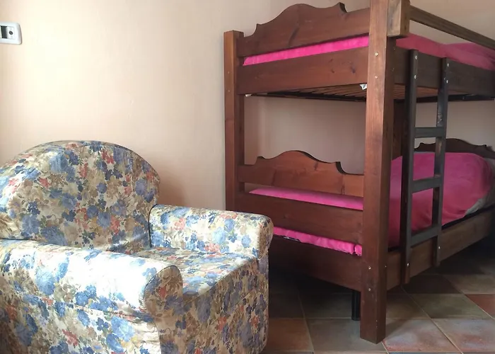 Hotel Agriturismo Ristorante Albachiara Carpeneto