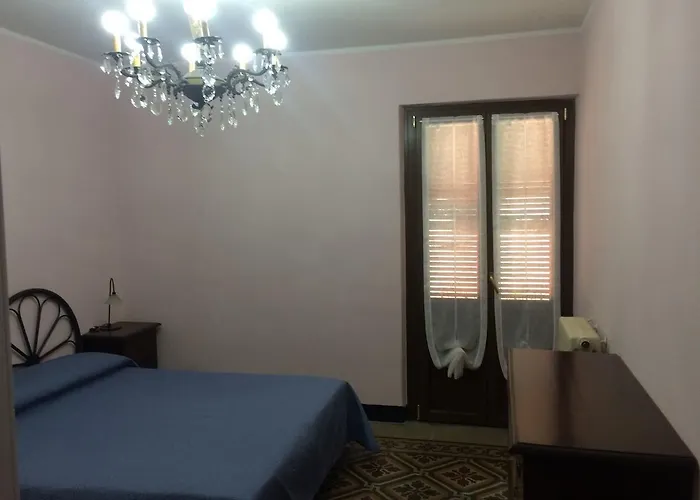 Agriturismo Ristorante Albachiara