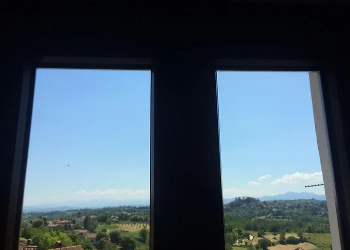 Agriturismo Ristorante Albachiara