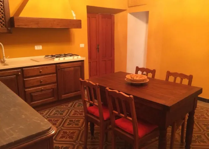Hotel Agriturismo Ristorante Albachiara Carpeneto