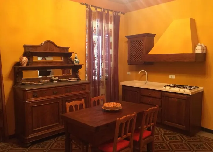 Hotel Agriturismo Ristorante Albachiara Carpeneto