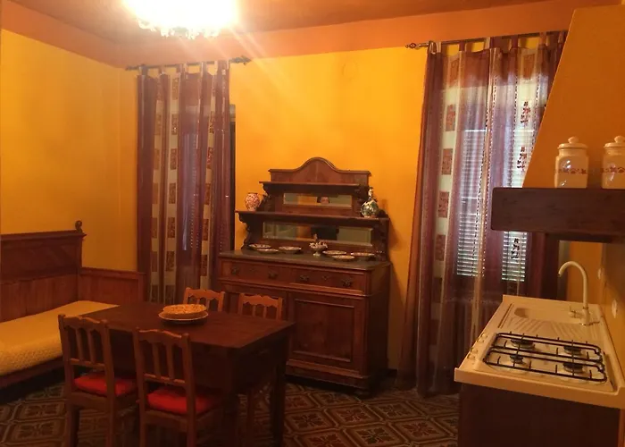 Agriturismo Ristorante Albachiara Hotel Carpeneto