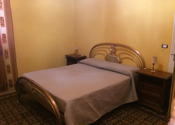 Hotel Agriturismo Ristorante Albachiara *